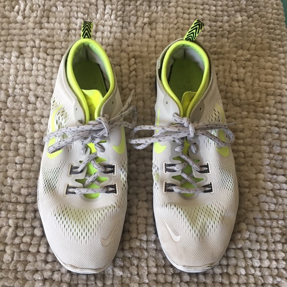 Nike Shoes - Used Nike Free Runs